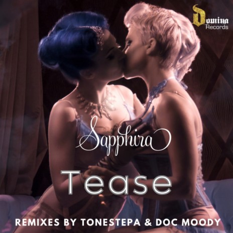 Tease (Doc Moody Jazzy Remix) | Boomplay Music