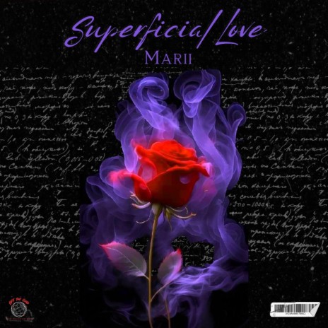 Superficial Love ft. IamLACED