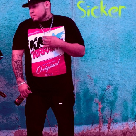 Sicker | Boomplay Music