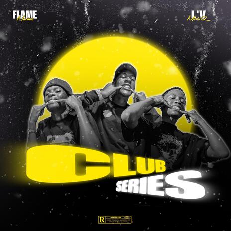 Club Finale (Bonus) ft. Flame Nation | Boomplay Music