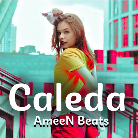 Caleda | Boomplay Music