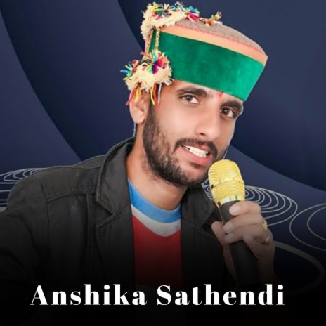 Anshika Sathendi ft. Ramesh Sharma | Boomplay Music