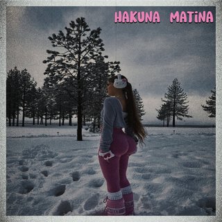 Hakuna matina