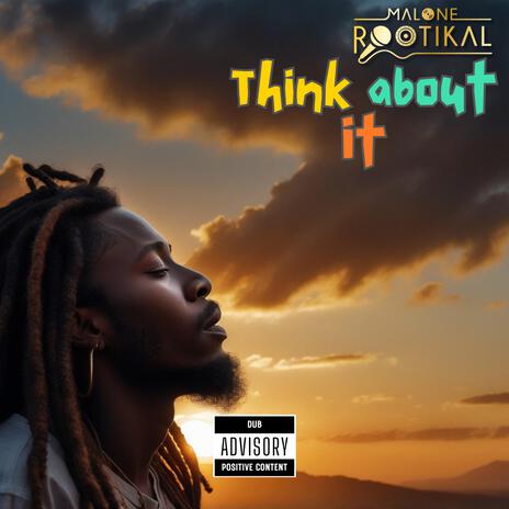 Think About It (Dub Version) | Boomplay Music