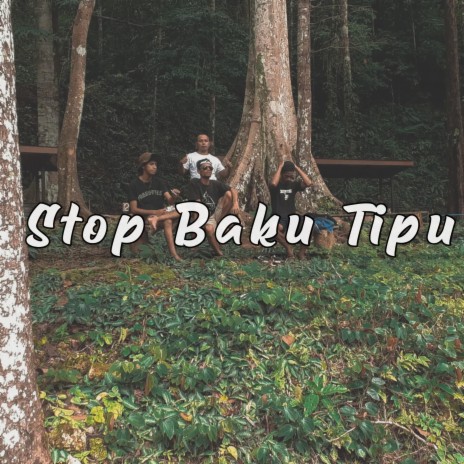 Stop Baku Tipu ft. Hadi Purrgan | Boomplay Music