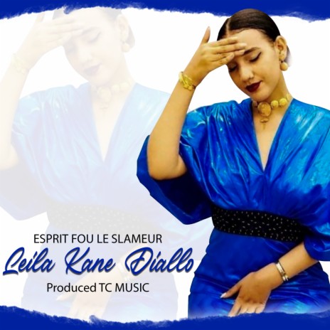 Leila Kane Diallo