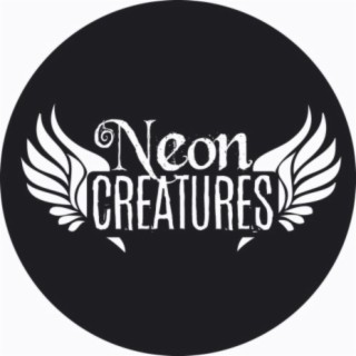 neon creatures