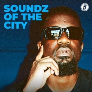 Soundz of The City