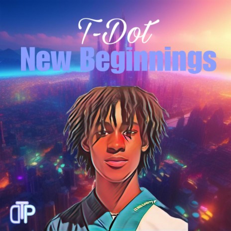 New Beginnings | Boomplay Music