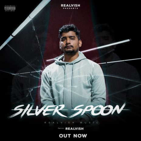 silver spoon | Boomplay Music