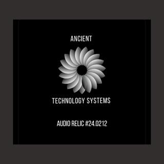 ATS: Audio Relic #24.0212