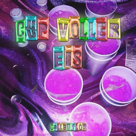 Cup voller Eis | Boomplay Music