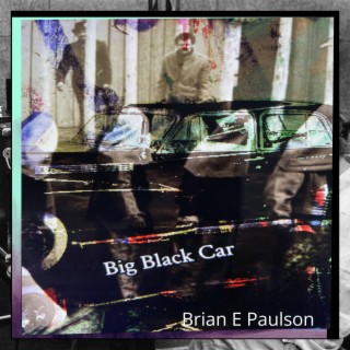 Big Black Car