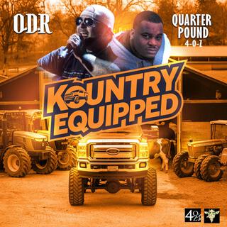 Kountry Equipped