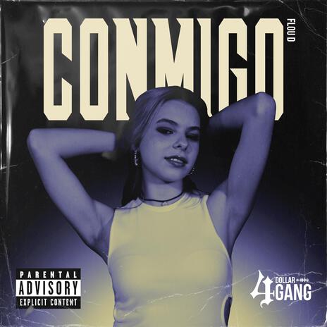 CONMIGO | Boomplay Music