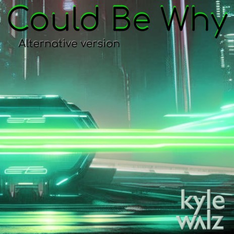 Could Be Why (Alternative Version) | Boomplay Music