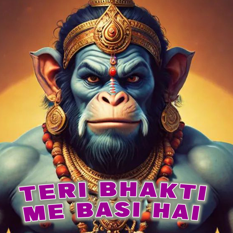 Teri Bhakti Me Basi Hai | Boomplay Music