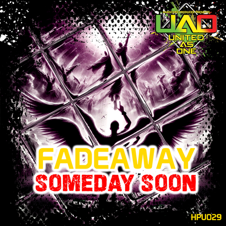 Someday Soon (Extended Mix)