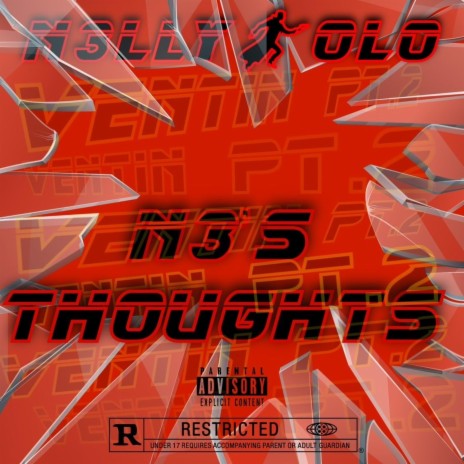 N3's thoughts (ventin Pt. 2) | Boomplay Music
