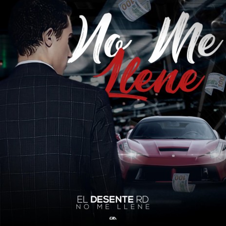 No Me Llene | Boomplay Music