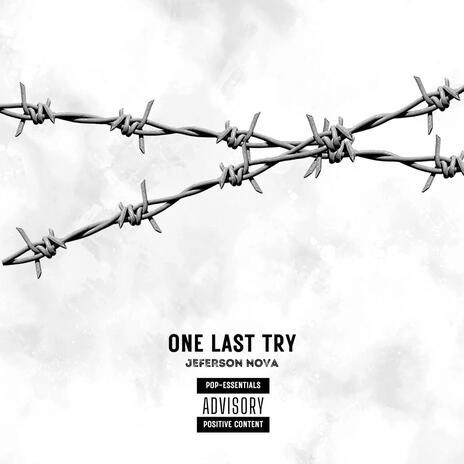 One Last Try | Boomplay Music