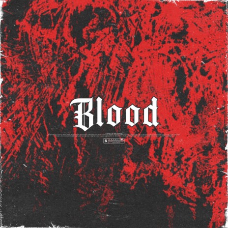 Blood | Boomplay Music