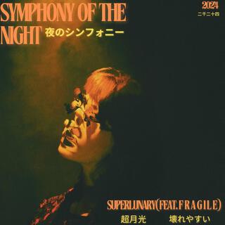 Symphony of the Night