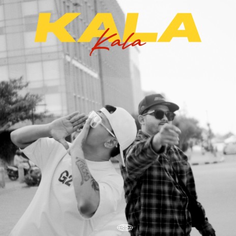 Kala ft. Jinn | Boomplay Music