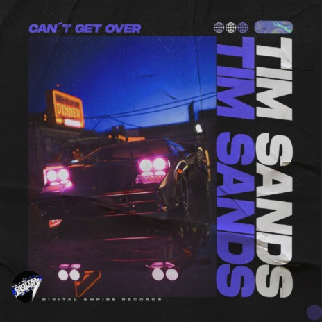 Can't Get Over (Radio Edit) | Boomplay Music