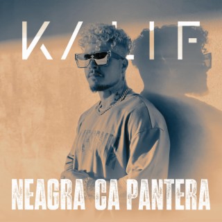 Neagra ca Pantera