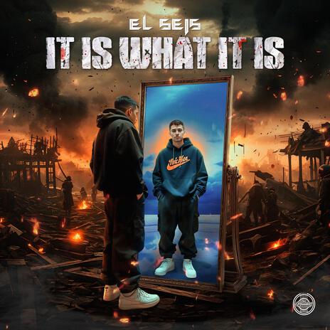 It is what it is | Boomplay Music