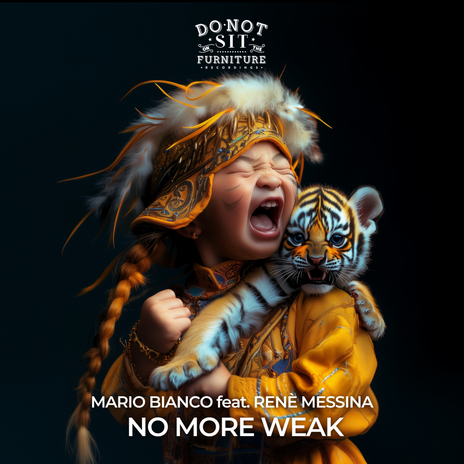 No More Weak ft. Renè Messina | Boomplay Music