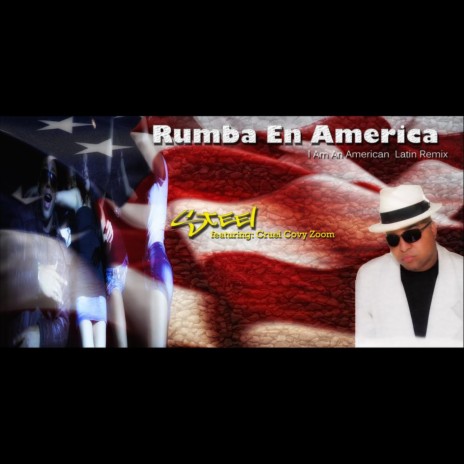 Rumba en America (feat. Cruel Covy Zoom) | Boomplay Music