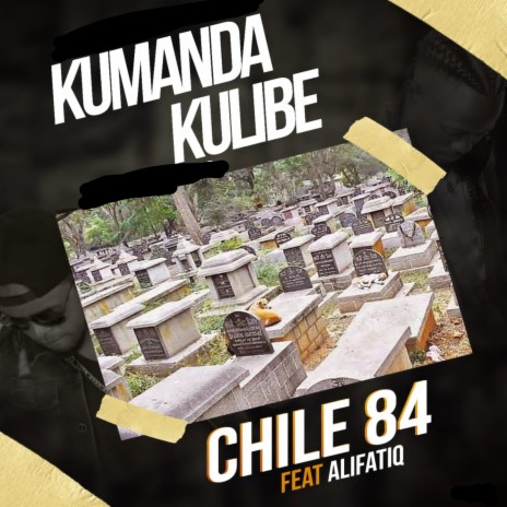 Kumanda Kulibe ft. AlifatiQ | Boomplay Music