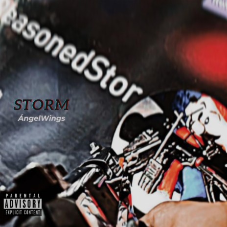 Storm | Boomplay Music