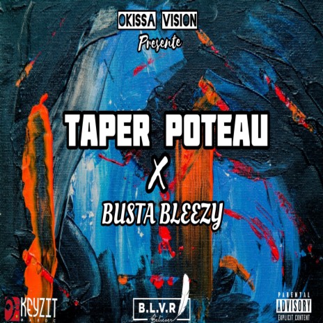 Taper poteau | Boomplay Music