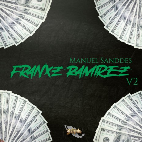 Franxz Ramirez V2 | Boomplay Music