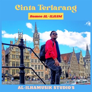 Cinta Terlarang lyrics | Boomplay Music