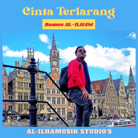 Cinta Terlarang | Boomplay Music