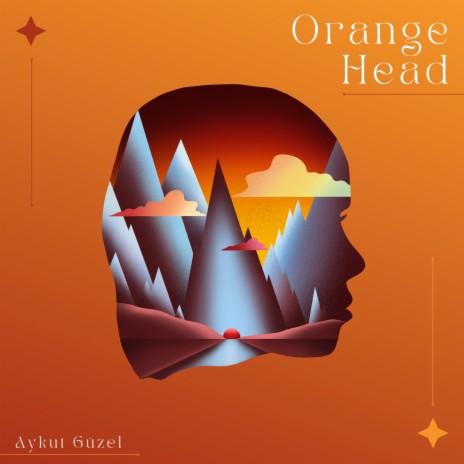 Orange Head (Original Mix) | Boomplay Music