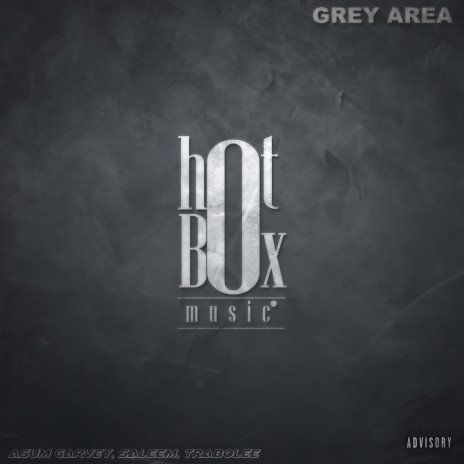 Grey Area ft. Asum Garvey & Trabolee | Boomplay Music