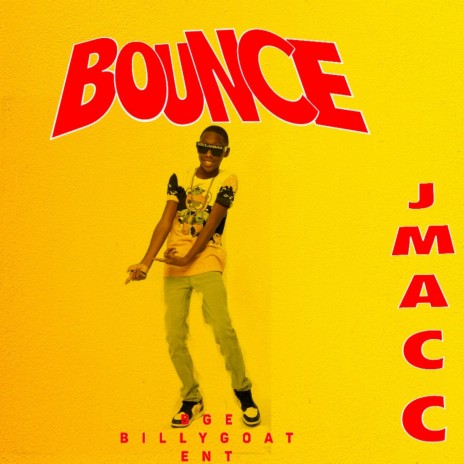 Bounce | Boomplay Music