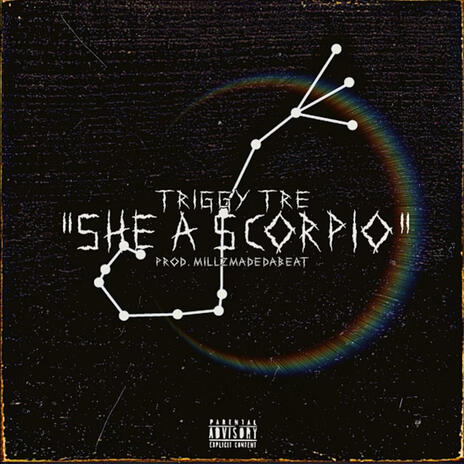 She a Scorpio | Boomplay Music