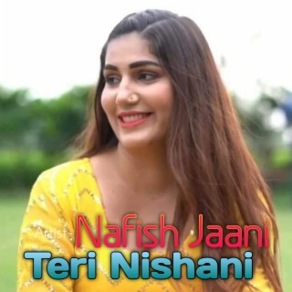 Teri Nishani