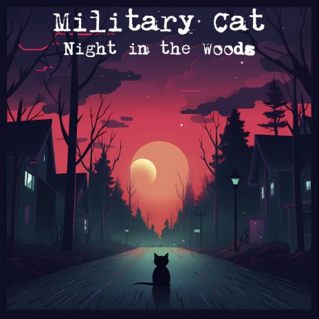 Cat, Trees and Stars | Boomplay Music