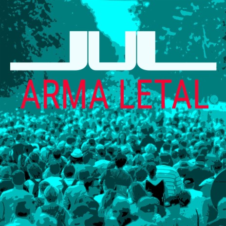 Arma Letal | Boomplay Music