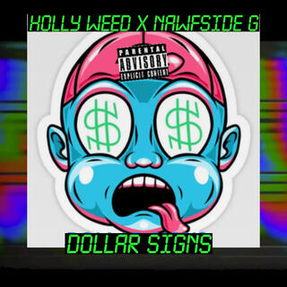 DOLLAR SIGNS