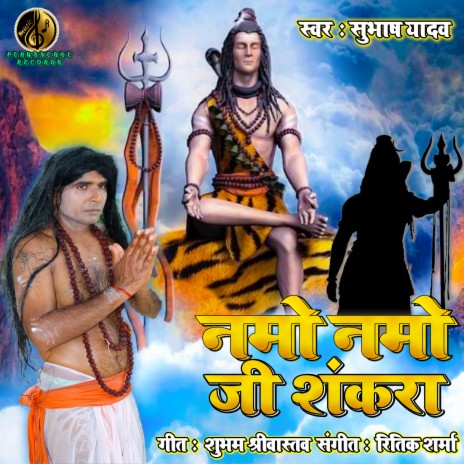 Namo Namo Ji Shankara | Boomplay Music