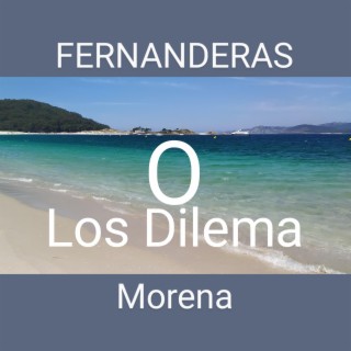 Morena (Live)