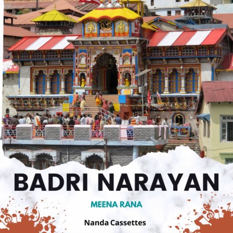 Badri Narayan | Boomplay Music
